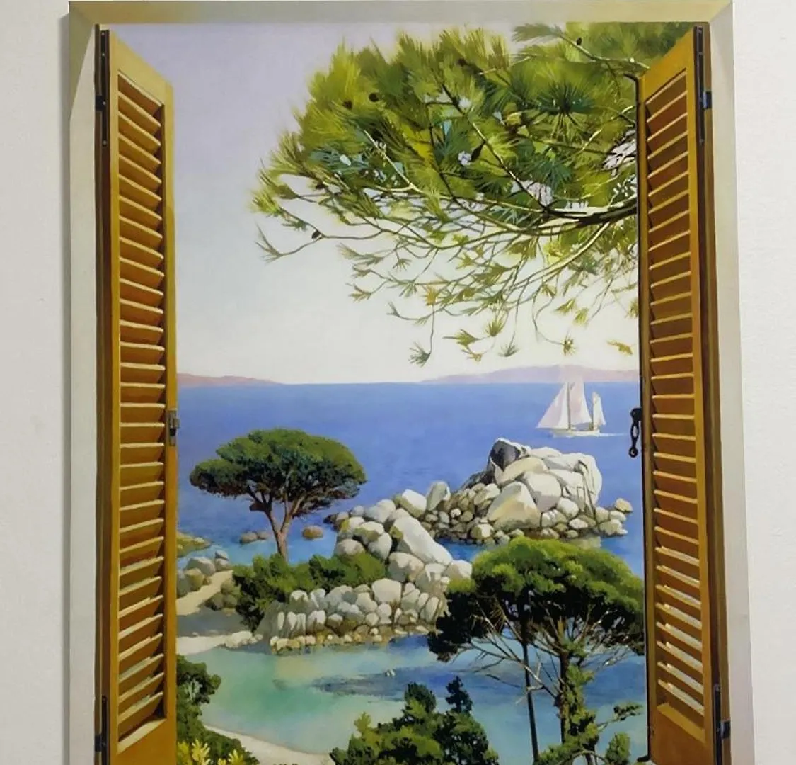 Apartment D'Ossuna Home Palermo