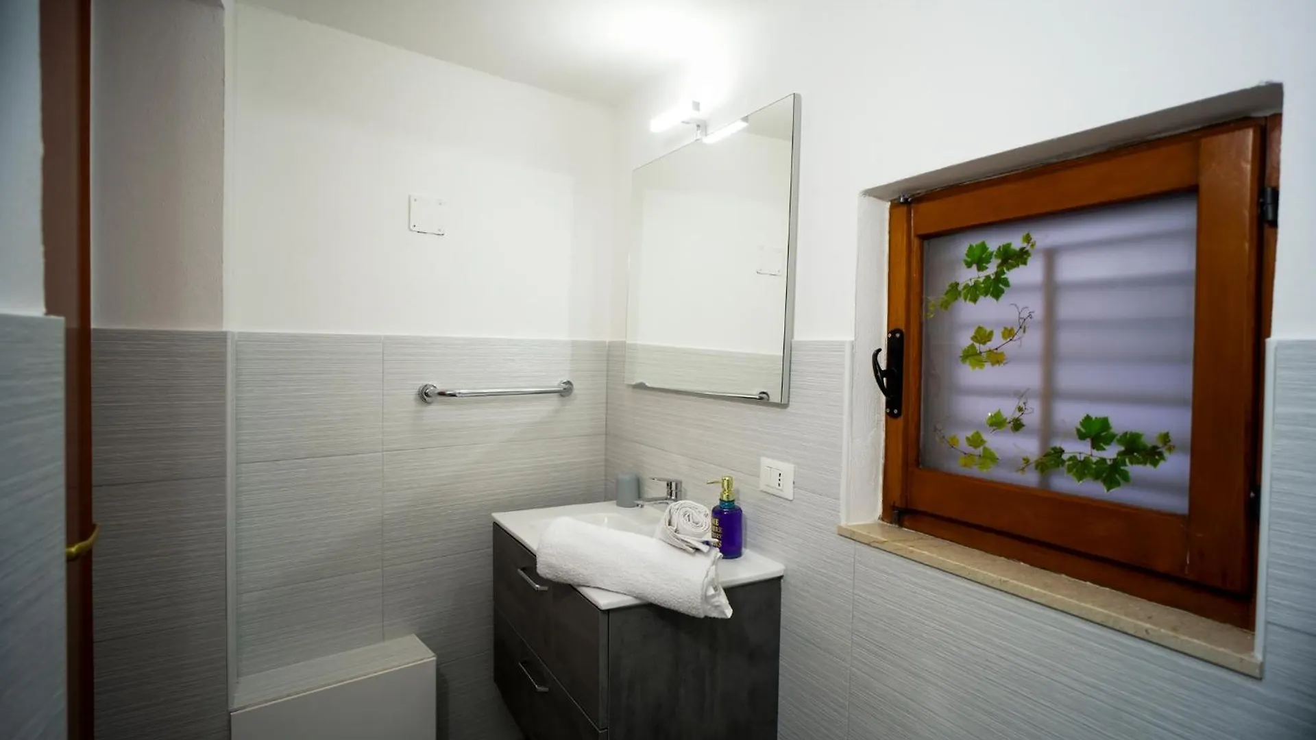 Appartamento D'Ossuna Home Palermo