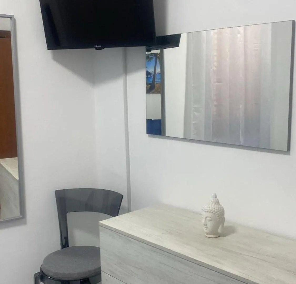 D'Ossuna Home Palermo Appartamento